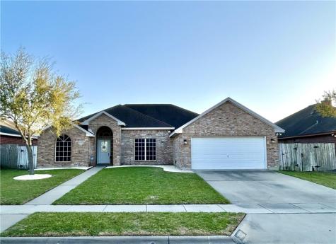 7005 Vineyard Drive Corpus Christi TX 78414