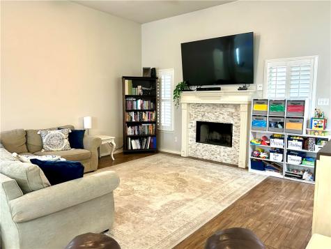 7005 Vineyard Drive Corpus Christi TX 78414