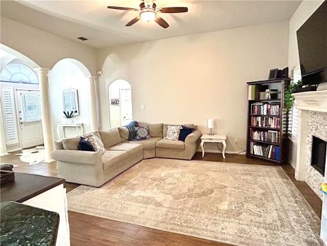 7005 Vineyard Drive Corpus Christi TX 78414
