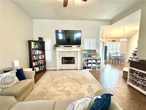 7005 Vineyard Drive Corpus Christi TX 78414