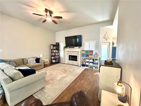 7005 Vineyard Drive Corpus Christi TX 78414
