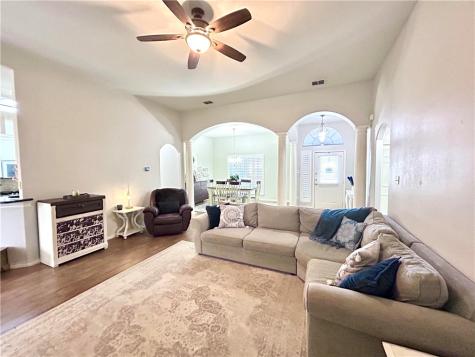 7005 Vineyard Drive Corpus Christi TX 78414