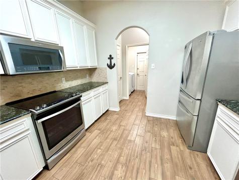 7005 Vineyard Drive Corpus Christi TX 78414