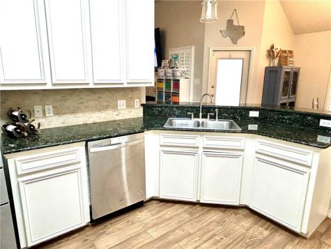 7005 Vineyard Drive Corpus Christi TX 78414