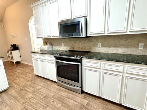 7005 Vineyard Drive Corpus Christi TX 78414