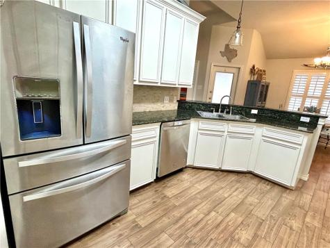 7005 Vineyard Drive Corpus Christi TX 78414