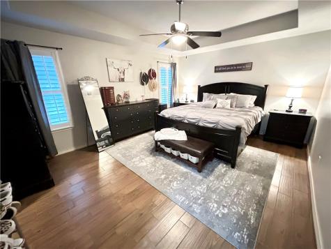 7005 Vineyard Drive Corpus Christi TX 78414
