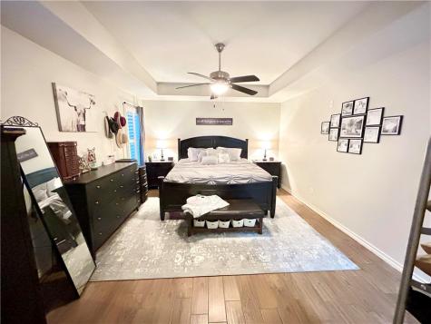 7005 Vineyard Drive Corpus Christi TX 78414