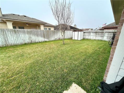 7005 Vineyard Drive Corpus Christi TX 78414