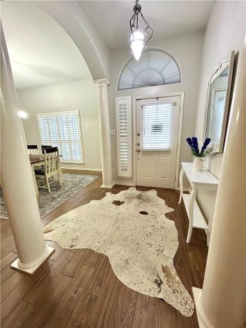 7005 Vineyard Drive Corpus Christi TX 78414