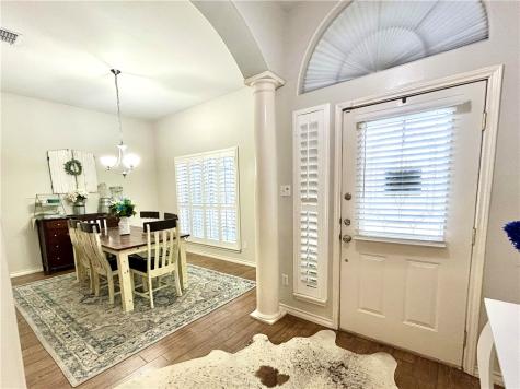 7005 Vineyard Drive Corpus Christi TX 78414