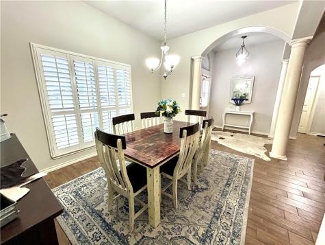 7005 Vineyard Drive Corpus Christi TX 78414