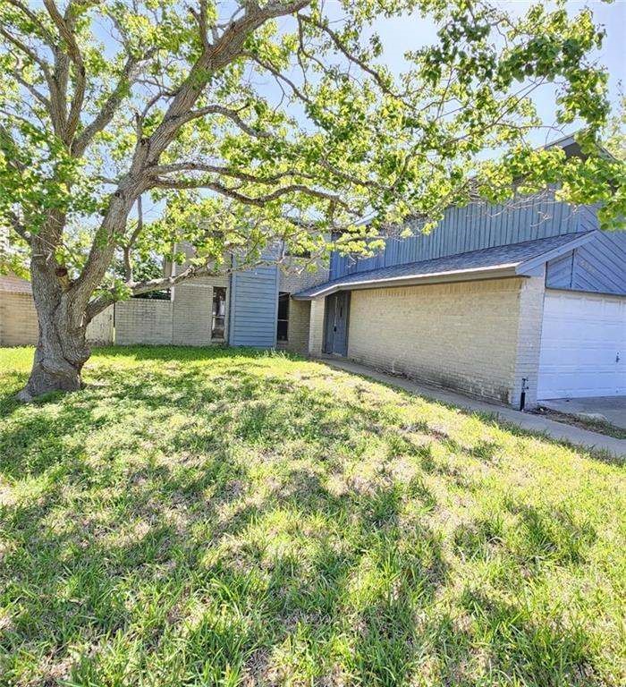 5529 Crossgate Corpus Christi TX 78413