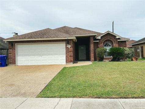 6622 Samba Drive Corpus Christi TX 78414