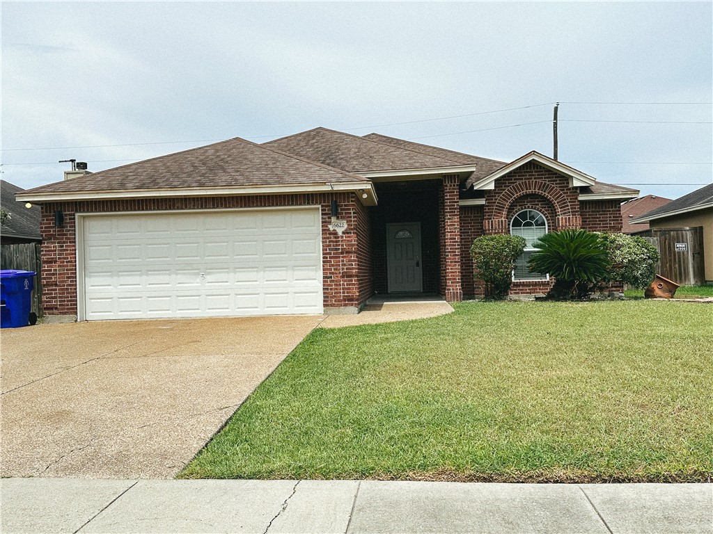 6622 Samba Drive Corpus Christi TX 78414