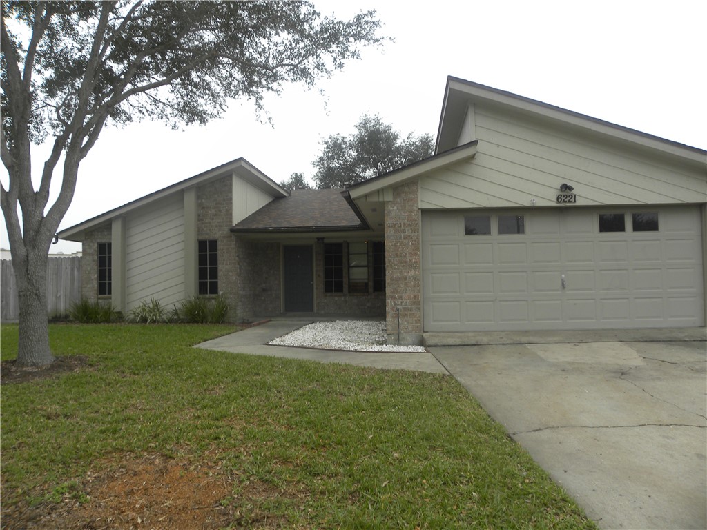 6221 Beckford Circle Corpus Christi TX 78414