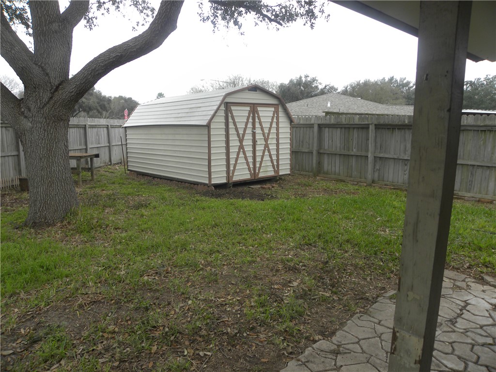 6221 Beckford Circle Corpus Christi TX 78414