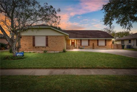 1209 Clarion Drive Corpus Christi TX 78412