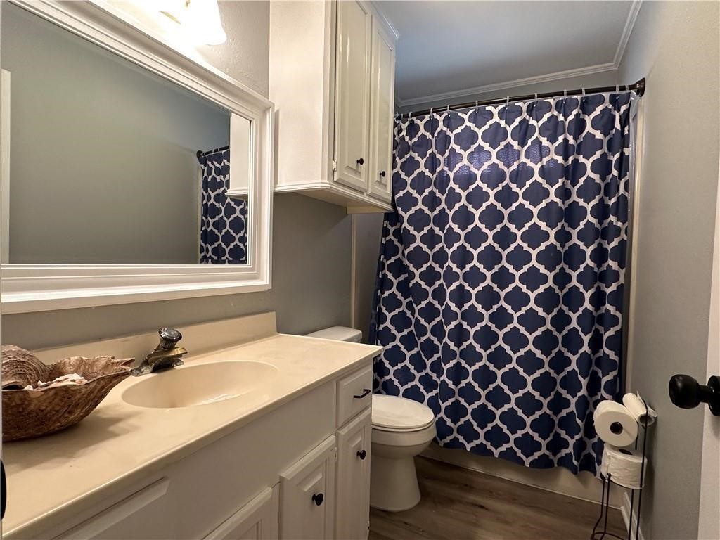 7421 Lake Neuchatel Drive Corpus Christi TX 78413