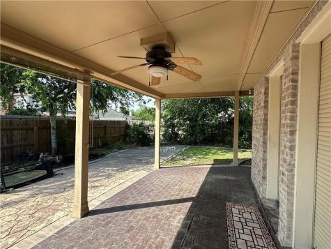 7421 Lake Neuchatel Drive Corpus Christi TX 78413