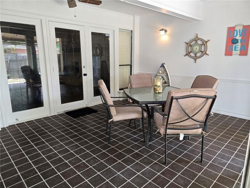 7421 Lake Neuchatel Drive Corpus Christi TX 78413