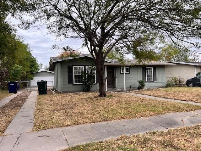 4814 Moravian Drive Corpus Christi TX 78415