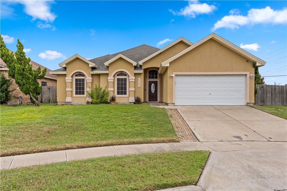 6046 Oriental Avenue Corpus Christi TX 78414