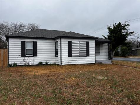 3301 Austin Street Corpus Christi TX 78411