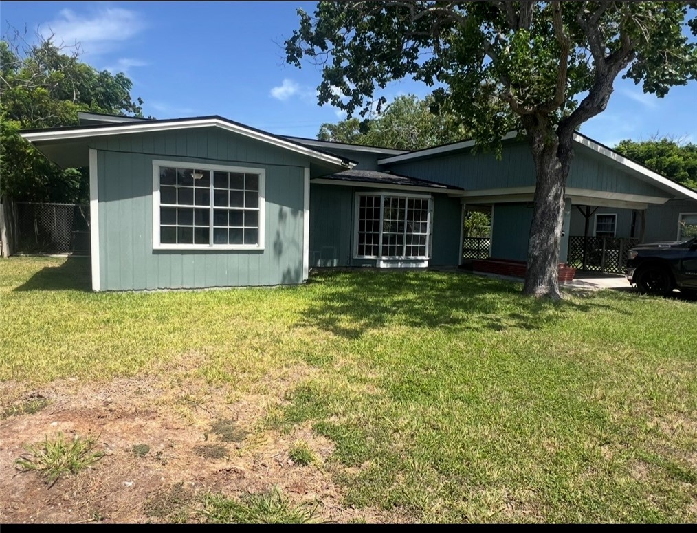 4817 Lansdown Drive Corpus Christi TX 78411