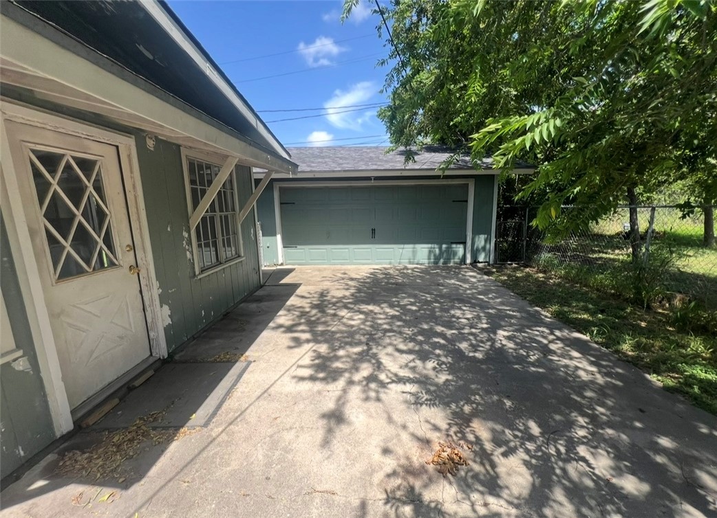 4817 Lansdown Drive Corpus Christi TX 78411