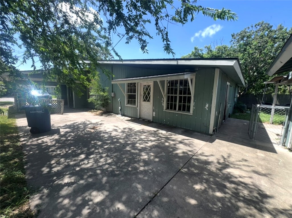 4817 Lansdown Drive Corpus Christi TX 78411