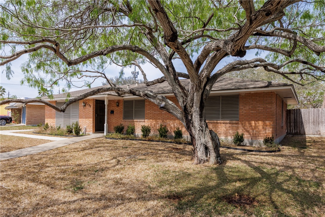 1137 Bradshaw Drive Corpus Christi TX 78412