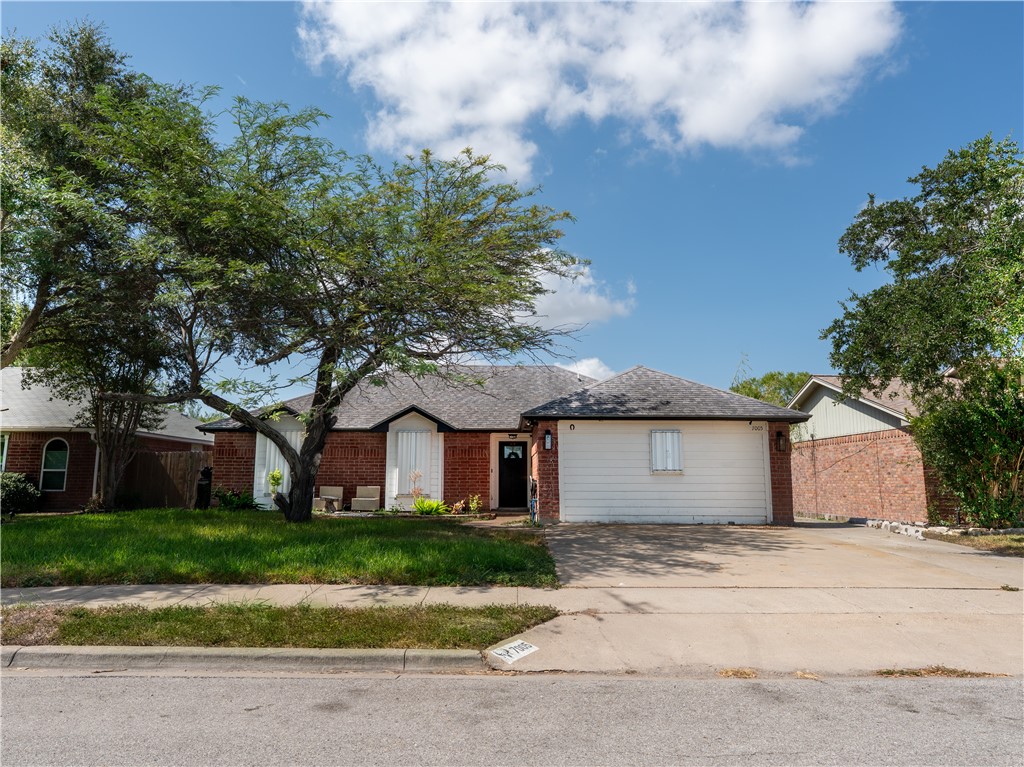 7005 Mansfield Drive Corpus Christi TX 78414