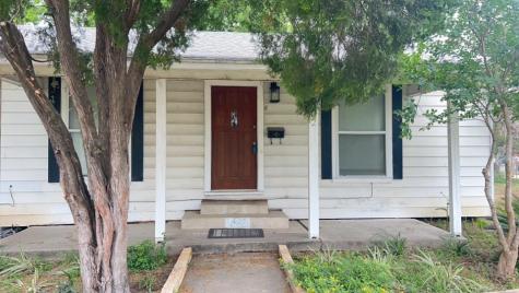 402 Westgate Drive Corpus Christi TX 78408