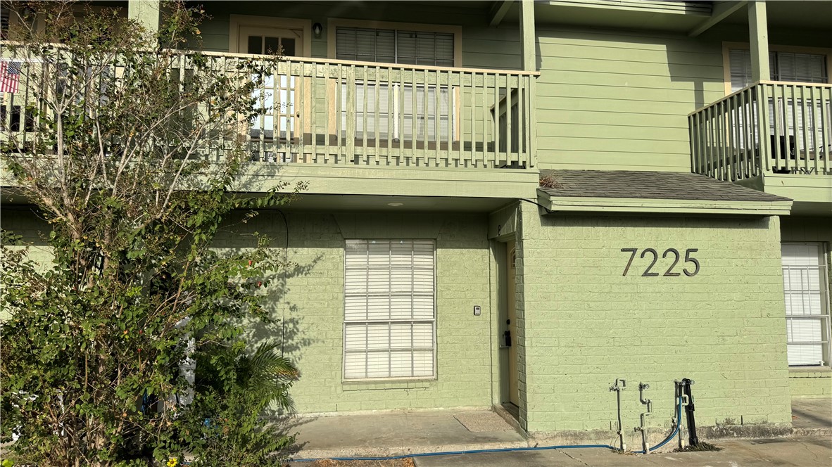 7225 Owen Ct B Corpus Christi TX 78413