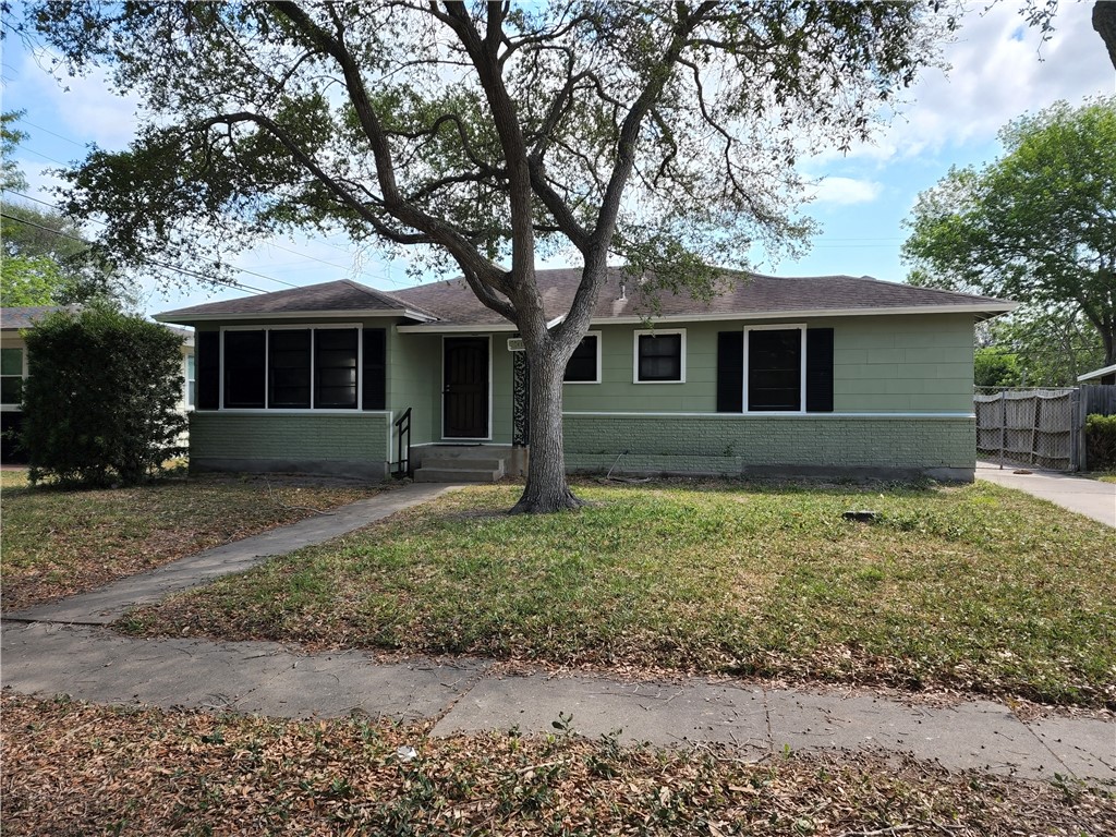 4018 San Fernando Place Corpus Christi TX 78411