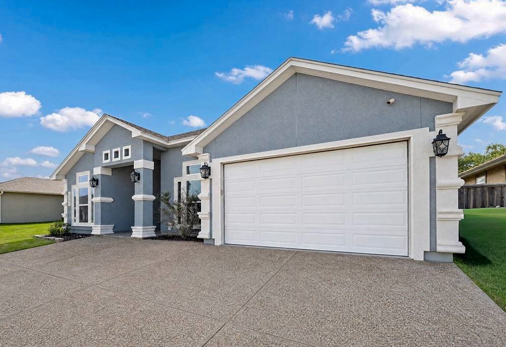 3045 Saint Eustatius Way Corpus Christi TX 78418