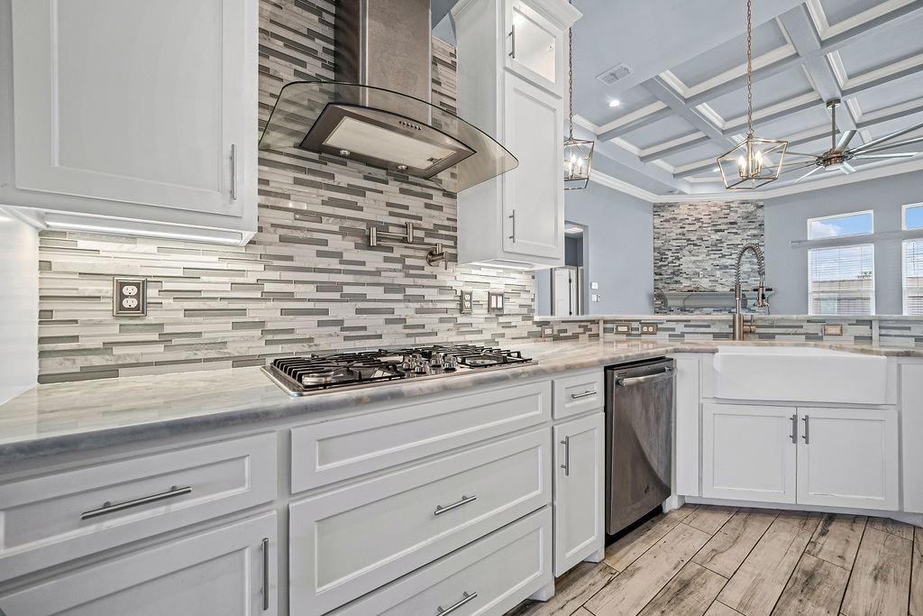 3045 Saint Eustatius Way Corpus Christi TX 78418