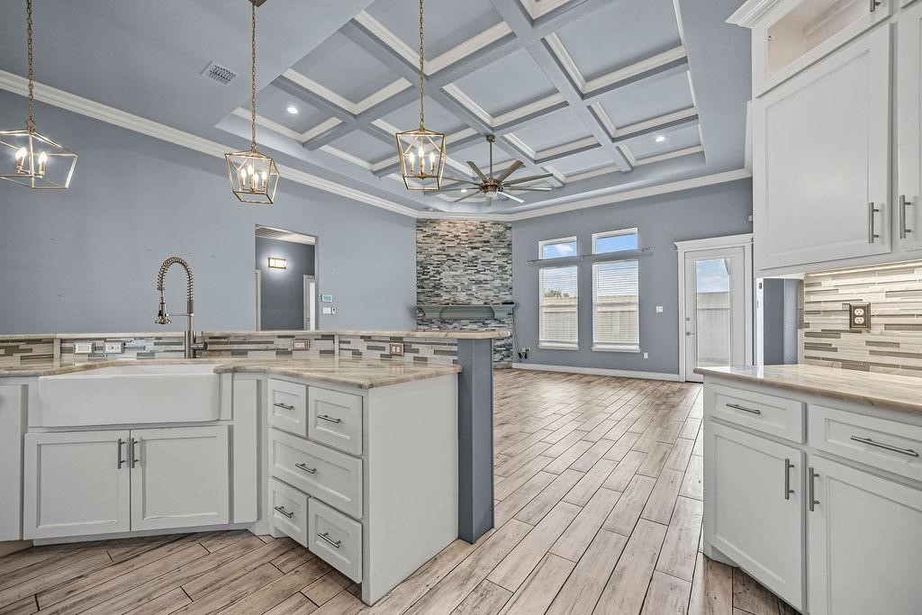 3045 Saint Eustatius Way Corpus Christi TX 78418