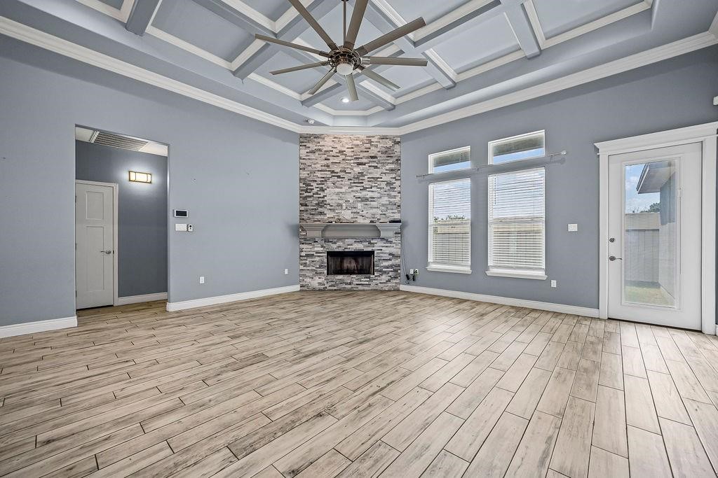 3045 Saint Eustatius Way Corpus Christi TX 78418