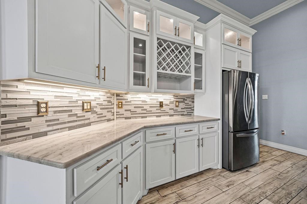 3045 Saint Eustatius Way Corpus Christi TX 78418