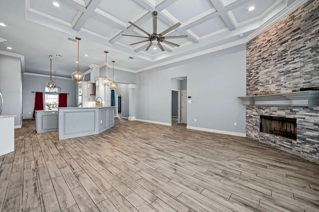 3045 Saint Eustatius Way Corpus Christi TX 78418