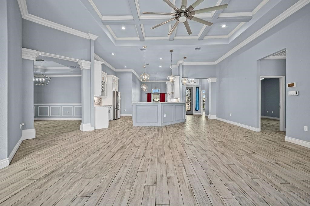 3045 Saint Eustatius Way Corpus Christi TX 78418