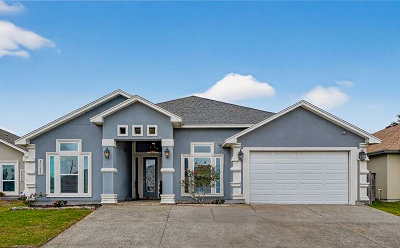 3045 Saint Eustatius Way Corpus Christi TX 78418