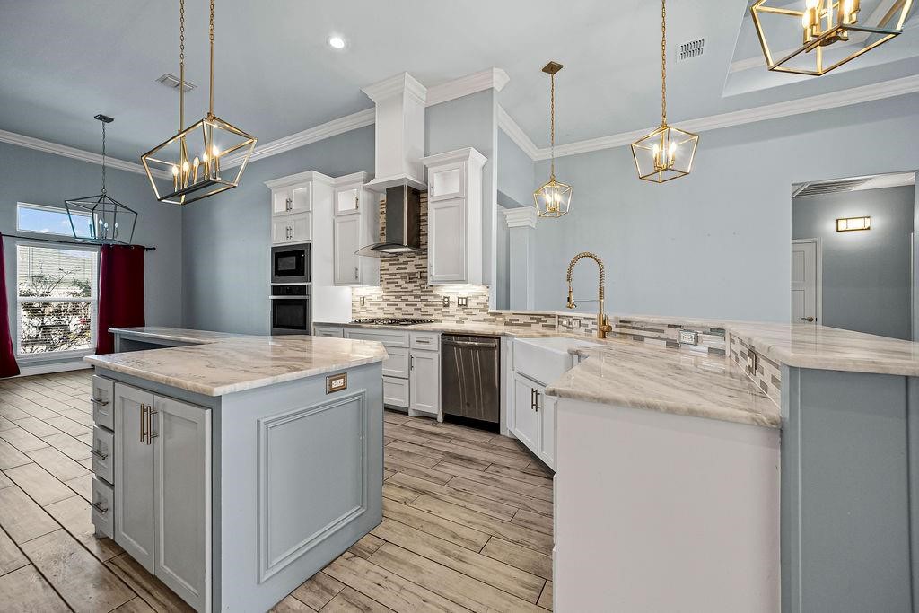 3045 Saint Eustatius Way Corpus Christi TX 78418