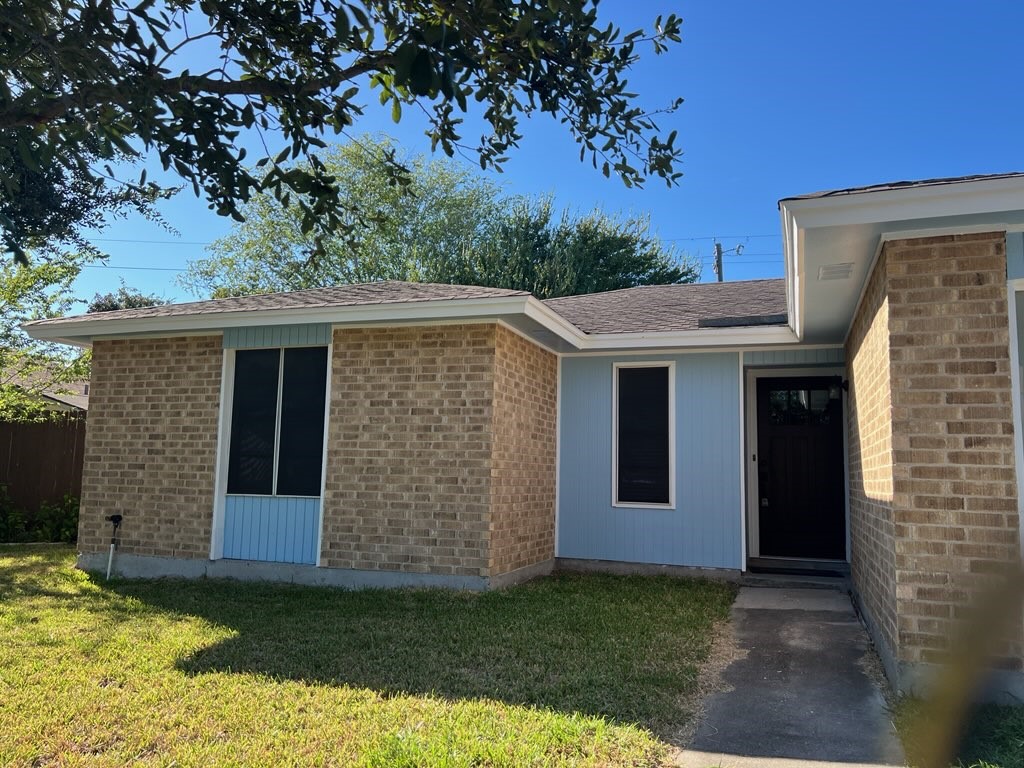 2709 Vancouver Drive Corpus Christi TX 78414