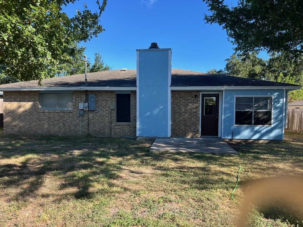 2709 Vancouver Drive Corpus Christi TX 78414