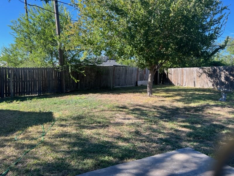 2709 Vancouver Drive Corpus Christi TX 78414