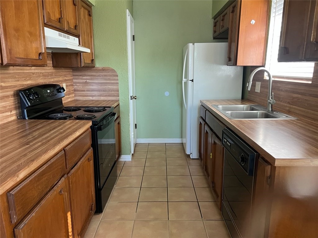 2709 Vancouver Drive Corpus Christi TX 78414