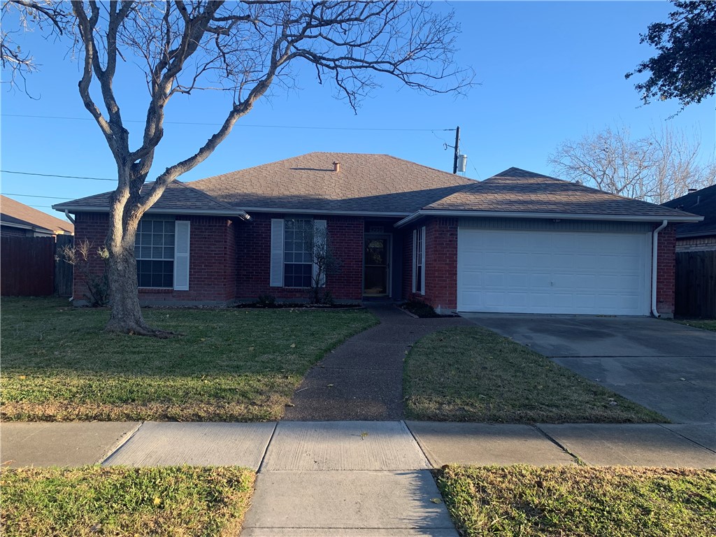 4230 Lake Tahoe Drive Corpus Christi TX 78413